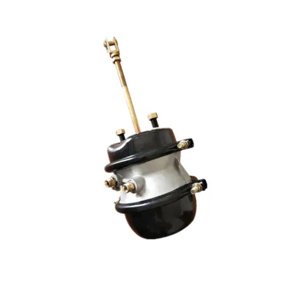 Favorable Price Brake System Trucks - Freightliner Air Brake Chamber
