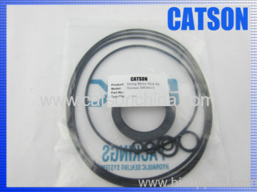 Swing Motor Seal Kit Doosan Dh360 