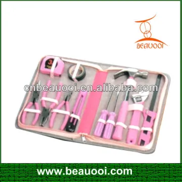 tool kit for ladies