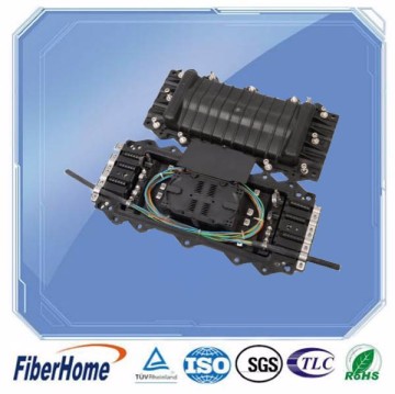 Fiberhome 24-488 core IP68 Horizontal/Vertical Optical Fiber Closure