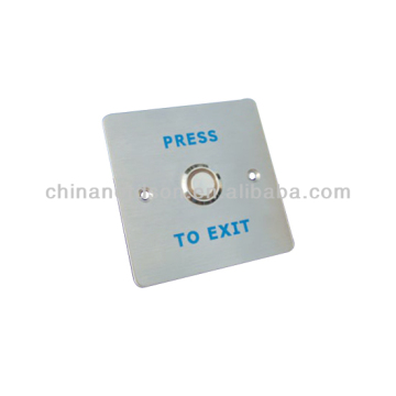 NF-81/81S Exit Button