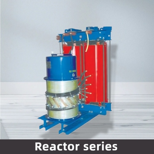 Reattore di soppressione dell'arco di potenza affidabile