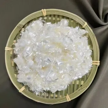 Pva Filament For Nonwoven Textile