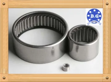 Timken/iko/ina Needle Roller Bearing Na4904 Na4905 Na4906 Na4907