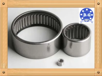 Skf/ina/iko Needle Roller Bearings Bk2512/bk2516/bk2520