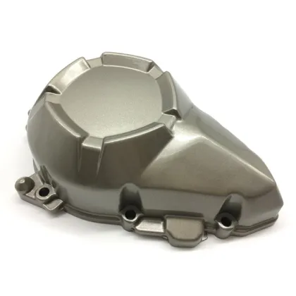 Aluminum Motorcycle Engine Covers
