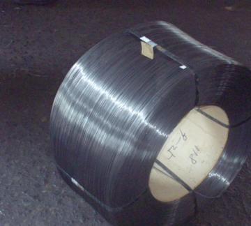 60# 65# 70# High Carbon Steel Wire