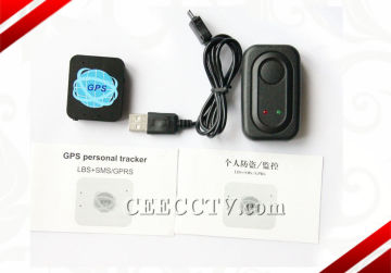 Mini Long Battery Life Small Personal Real Time Locate Gps Tracker System Cee-gps5