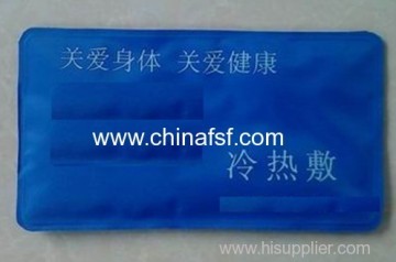 Hot And Cold Pack For Application 
