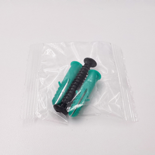Hardware Pack of Expansion Plug