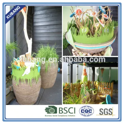 Hot sales sandstone Garden Planter flower pots &planters