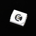 3528 SMD LED PLCC-2 395nm UV-LED