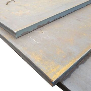 AISI 1020 Carbon Steel Plate