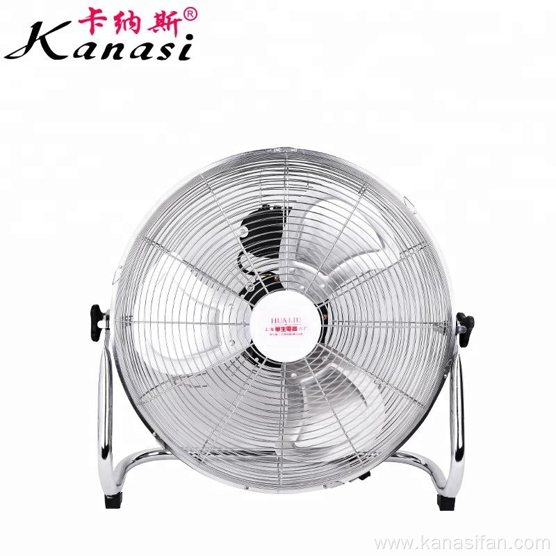 OEM High Velocity Industrial Floor Fan