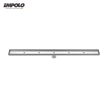 Empolo Anti Odor Bathroom Linear Floor Drain