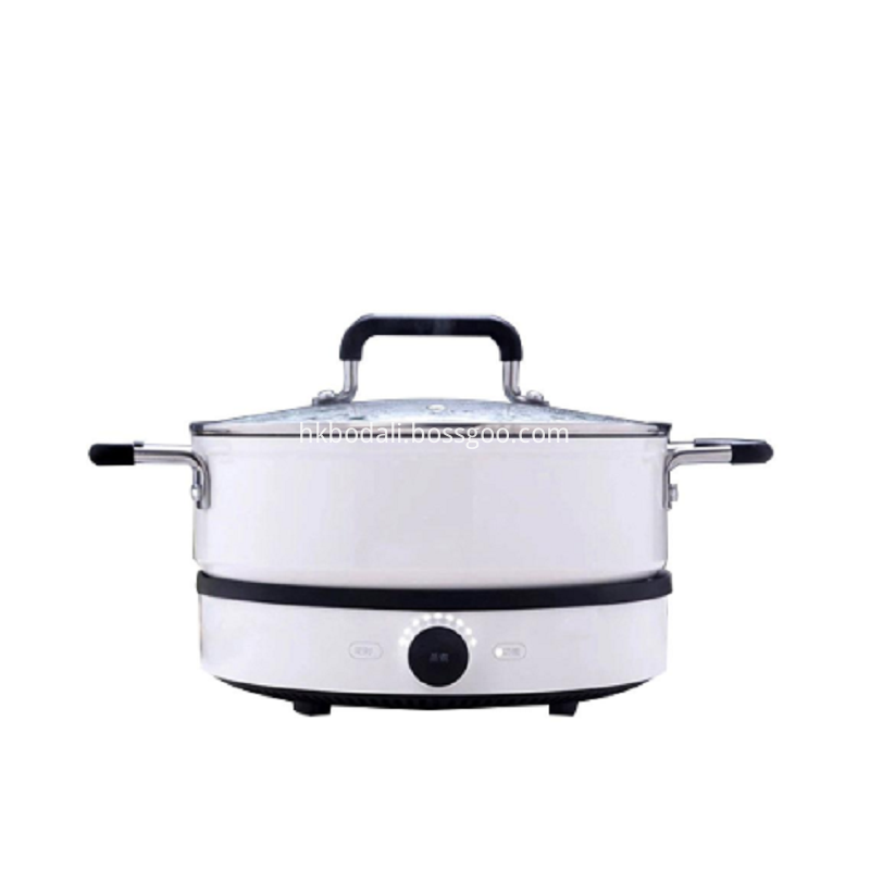 Non-stick Cookware Set Hot Po