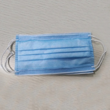 Medical Surgical Mask Anti-Dust Mask Direct Delivery