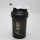 Tasse de shaker de protéine de preuve de fuite de 450ml