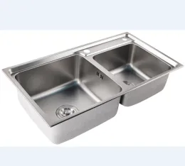 Kitchen sink stainless steel