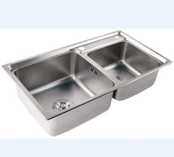 Kitchen sink stainless steel
