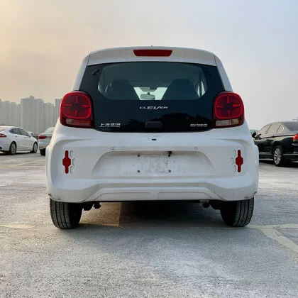 Mini used car Roewe Clever