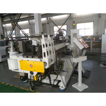 CNC Numerical Control Pipe Bending Machine