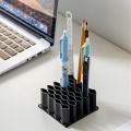 Desktop Stationery Display with Corrugated Plastic