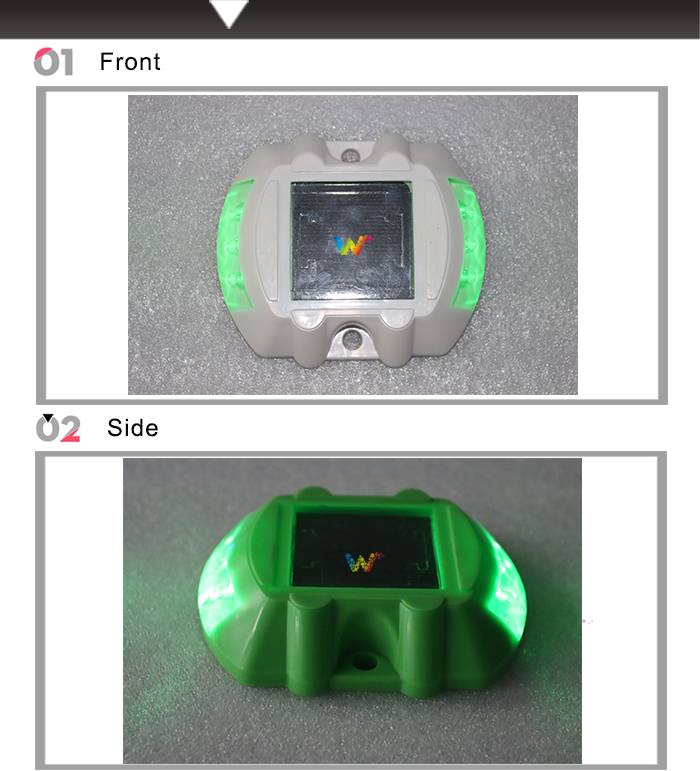 Solar-Horseshoe-roadway-safety-plastic-road-stud_05