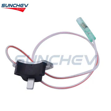 SUNCHEV Coil Pulser 61N-85543-19 For Yamaha 30hp