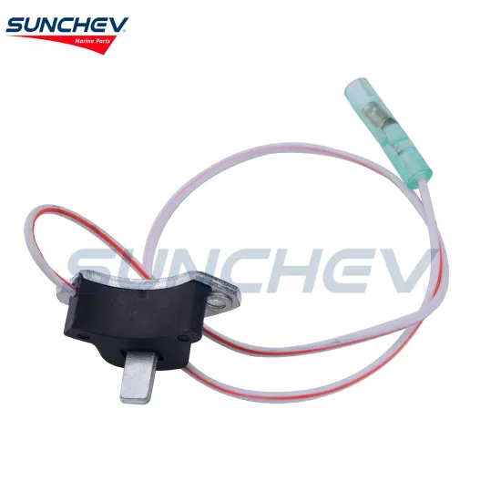 SUNCHEV Coil Pulser 61N-85543-19 For Yamaha 30hp