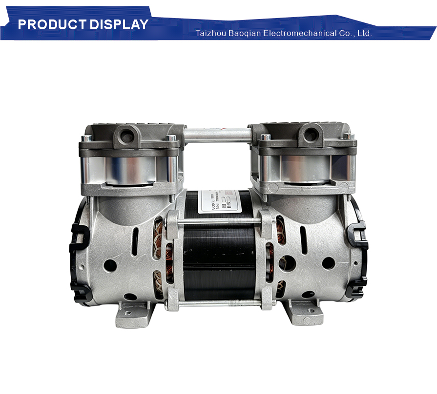 Multi-purpose high pressure pump
