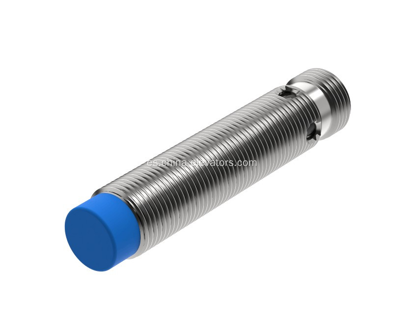 Sensor inductivo DAA608J3 ND8-S3-M12S para escaleras mecánicas OTIS