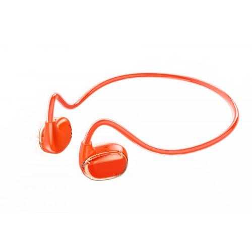 New ear protection panoramic air conduction earphone