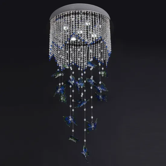 empire led chandelier pendant chain chandeliers steel