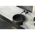 Meiao Black Pvd Countertop bazen kupaonice