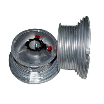 cable drums  Cone cable drum