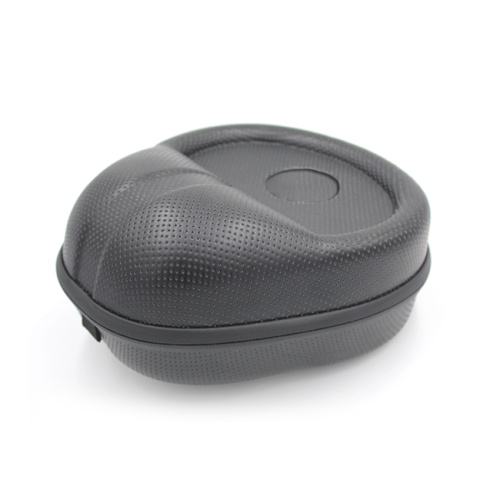 customized bluetooth media devices hard shell headset case