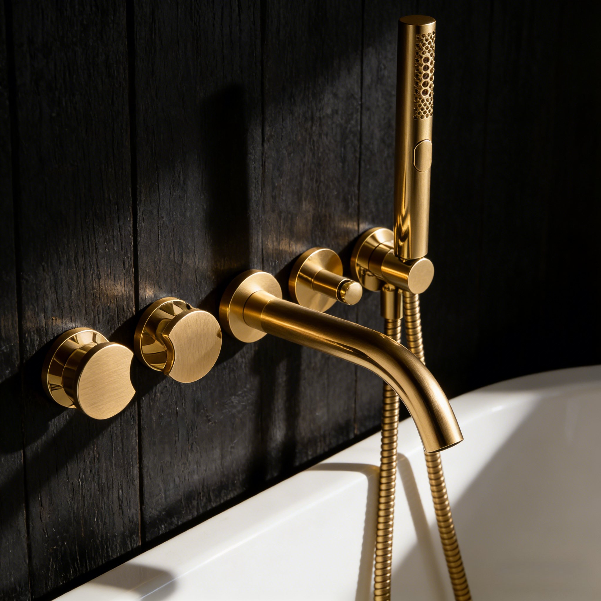 090.371 brushed gold