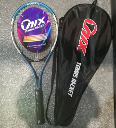 Aluminum Tennis Rackets Hot Selling in the World