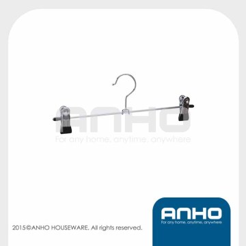 Iron Garment Rack