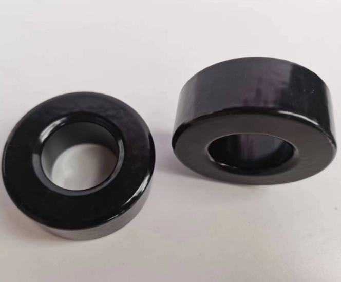 Magnetic Ring