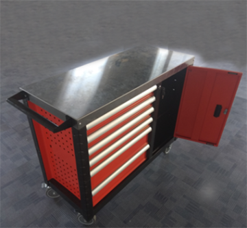 Tool Storage Cabinet TB4106B-S: Your Comprehensive Guide and Search Engine