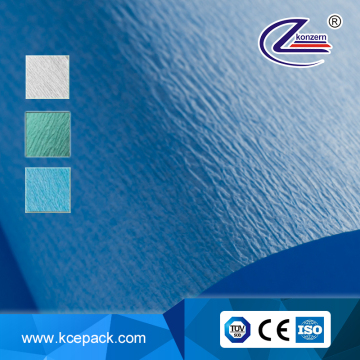 sterilization crepe paper