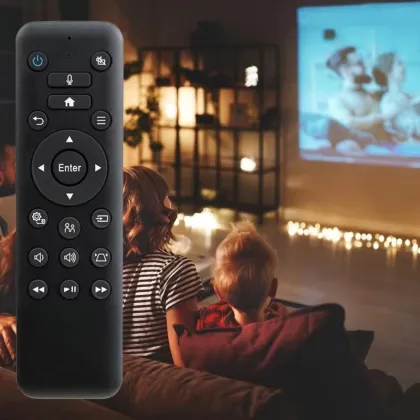 WH-5600 Projector Voice Remote Control for Epson Projector