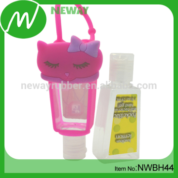Silicone Hand Gel Bottle Holder Promotion Gift