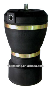Cabin air spring 8169050 BOOT air suspension 121055 Truck spare parts for IVECO