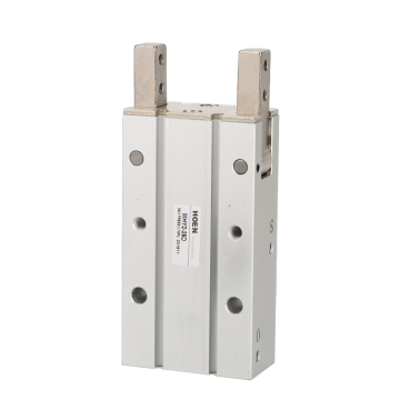 MHY2 Series Aluminium Pneumatic Gas Claw Finger Air Parallel Cylinder