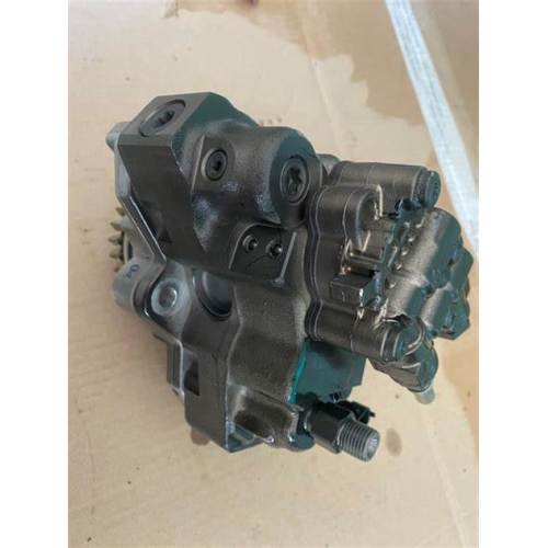 4VBE34RW3 Kraftstoffpumpe 4VBE34RW3 4989266 für Motor qsb6.7