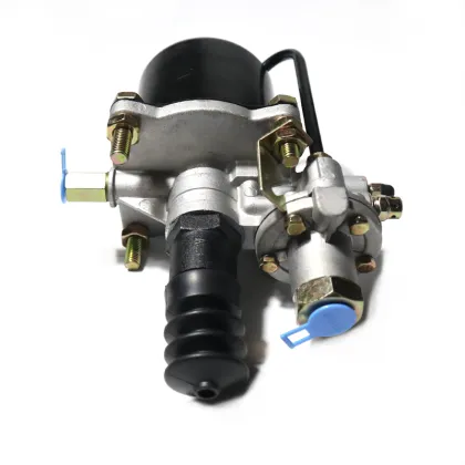 Kinglong Higer Bus Performance Enhancers: Clutch Boosters, Air Brakes, Dryers & Shift Boosters