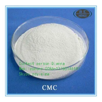 CMC Ceramic grade